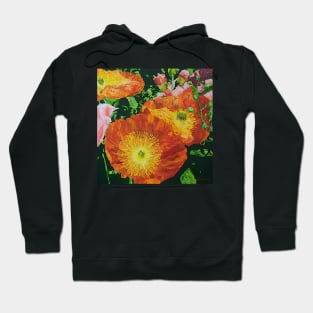 Exuberance is Beauty Hoodie